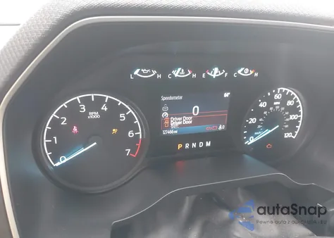 2022 Ford F-150 Xl from USA, damaged, VIN 1FTEW1CP8NFB78472